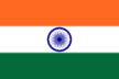 Flag of India